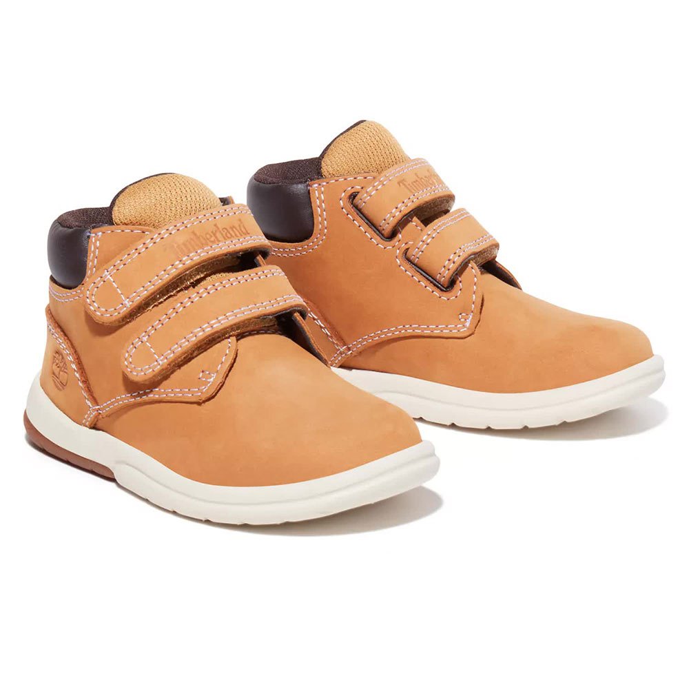 Timberland Toddler Hook & Loop Boot - (TB 0A1JVP 231) - HL - R1L8