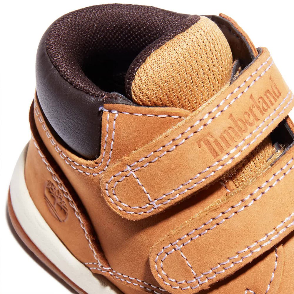 Timberland Toddler Hook & Loop Boot - (TB 0A1JVP 231) - HL - R1L8