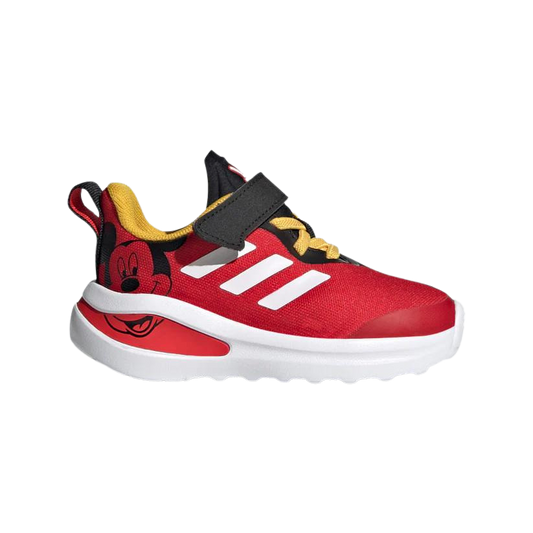 + Adidas Toddler FortaRun Mickey - (H68846) - HM - R1L1