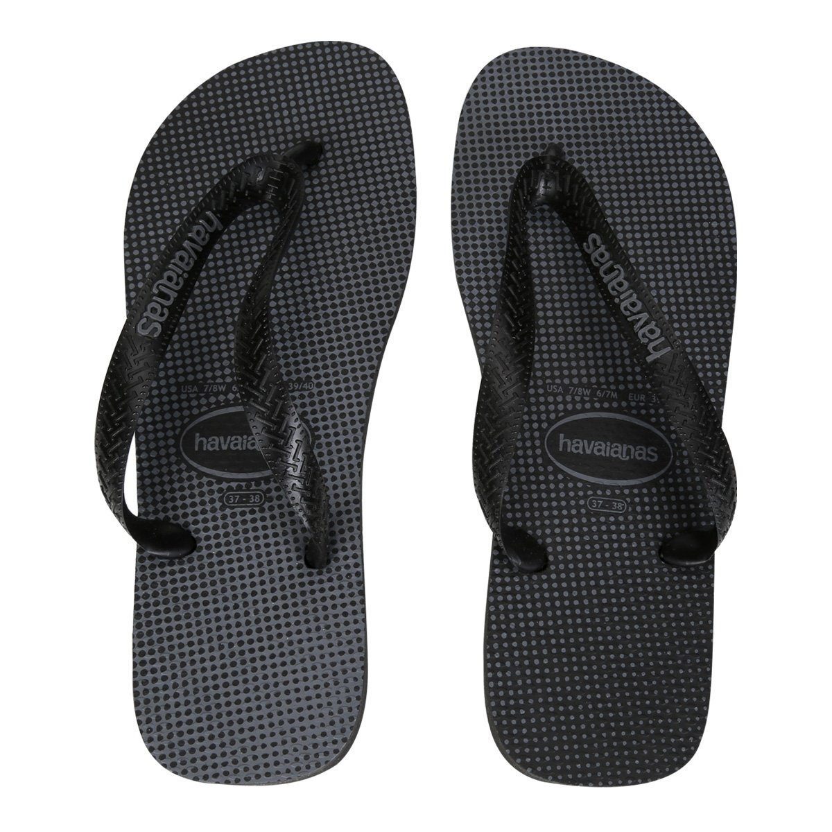 .Havaianas Mens Top Gradient CF - (TOPGRADIENT) - HV49 - F