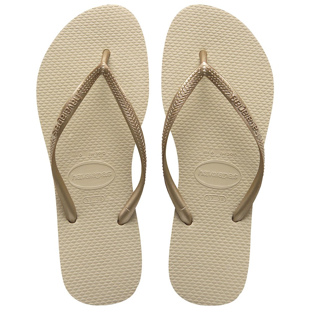 #Havaianas Kids Slim - (KIDSSLIM) - HV94 - F