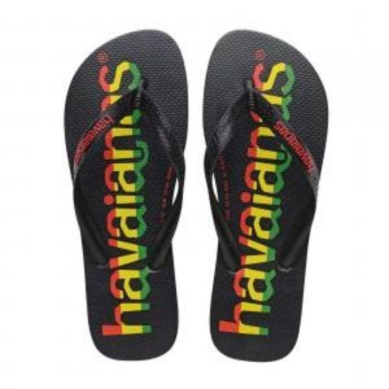 #Havaianas Kids Top Logo Mania - (7652) - HV109 - F