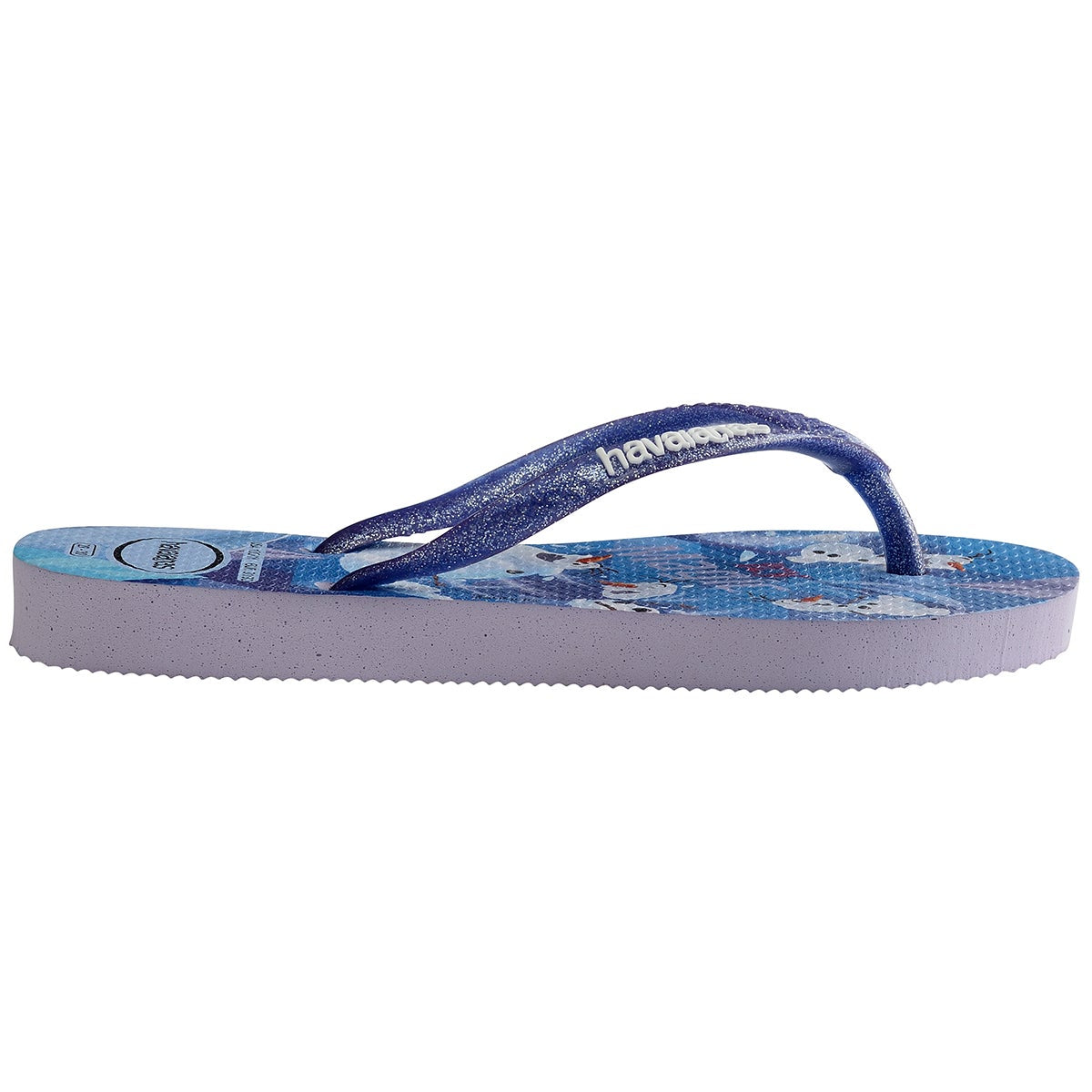 Havaianas Kids Slim Frozen - (5251) - HVC - F