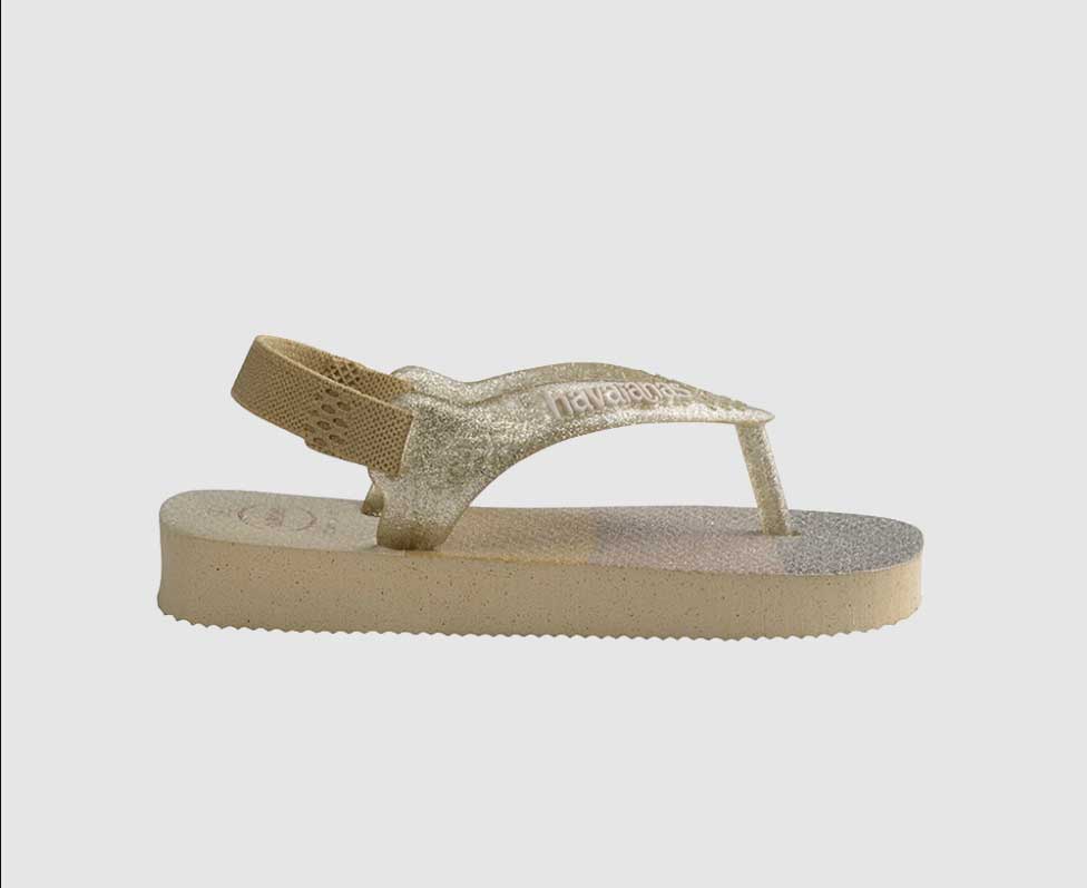 Havaianas Baby Palette Glow - (0154) - HVN - F
