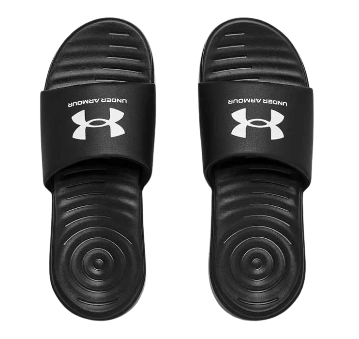 Astronaut Boy Men's slides – RE-GRIP SOLE