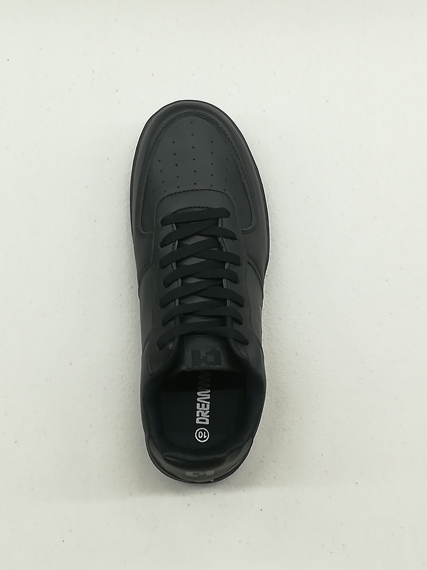 Dream Maker (2953) - Black - F