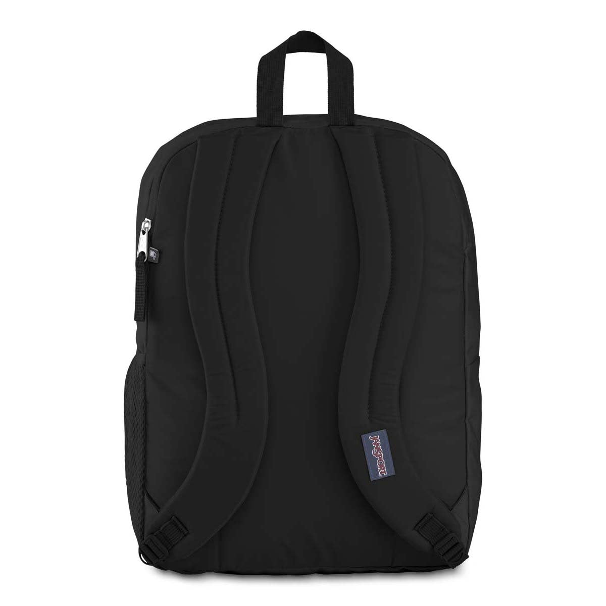 .Jansport Big Student BackPack Black - (JS0A47JK008) - R2L14