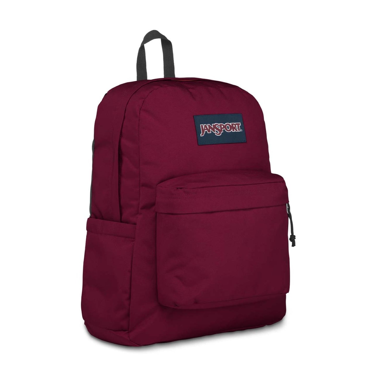 .Jansport Superbreak Plus BkPk Russet Red 26L - (JS0A4QUE04S) - R2L14/F