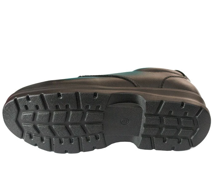.Grosby Educate KIDS 2 School Shoes- (523102/401475) - K2 - F