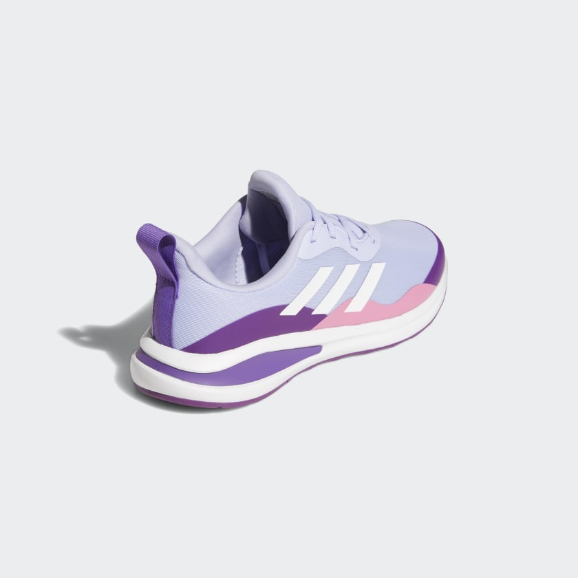 .Adidas Youth FortaRun - (H04103) - KH - R2L13 - L/P