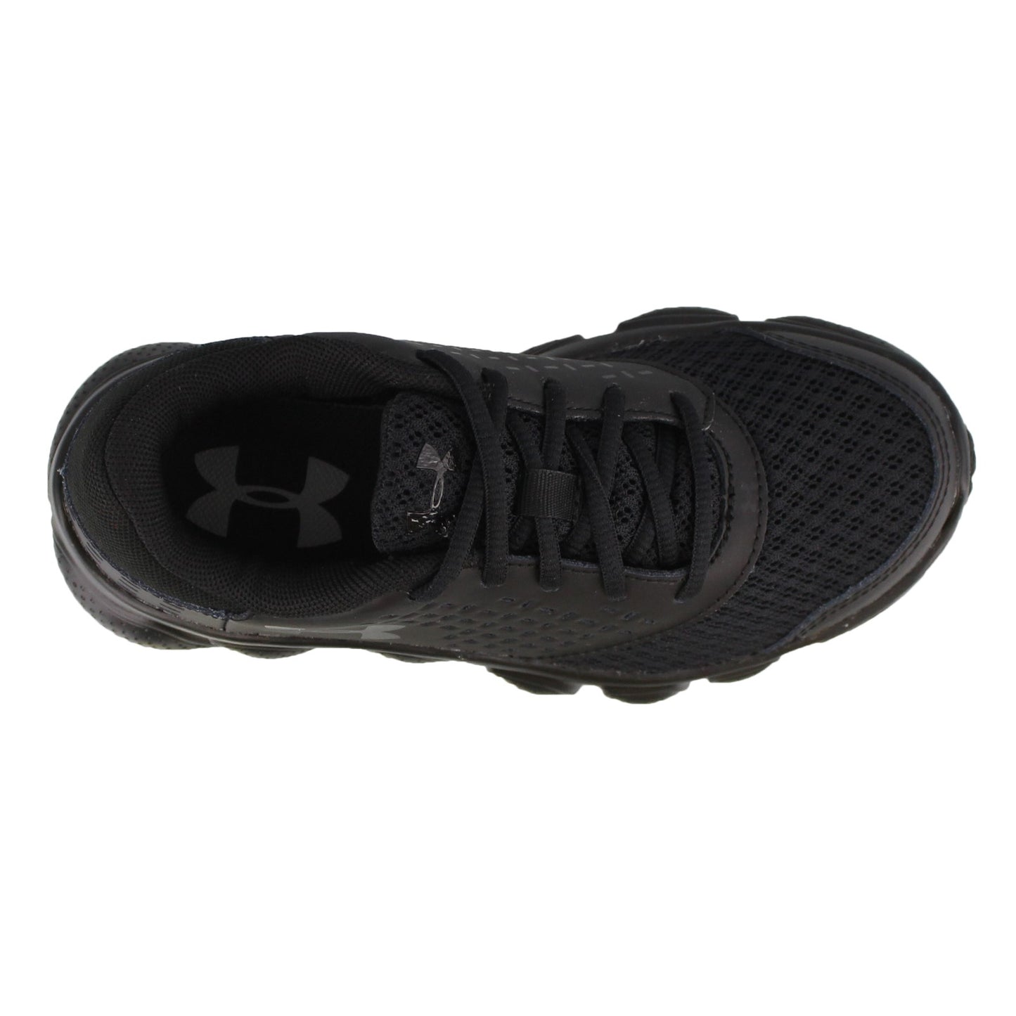 Under Armour BGS Micro G Rave RN Youth - (1285434 003) - KJ - R2L12