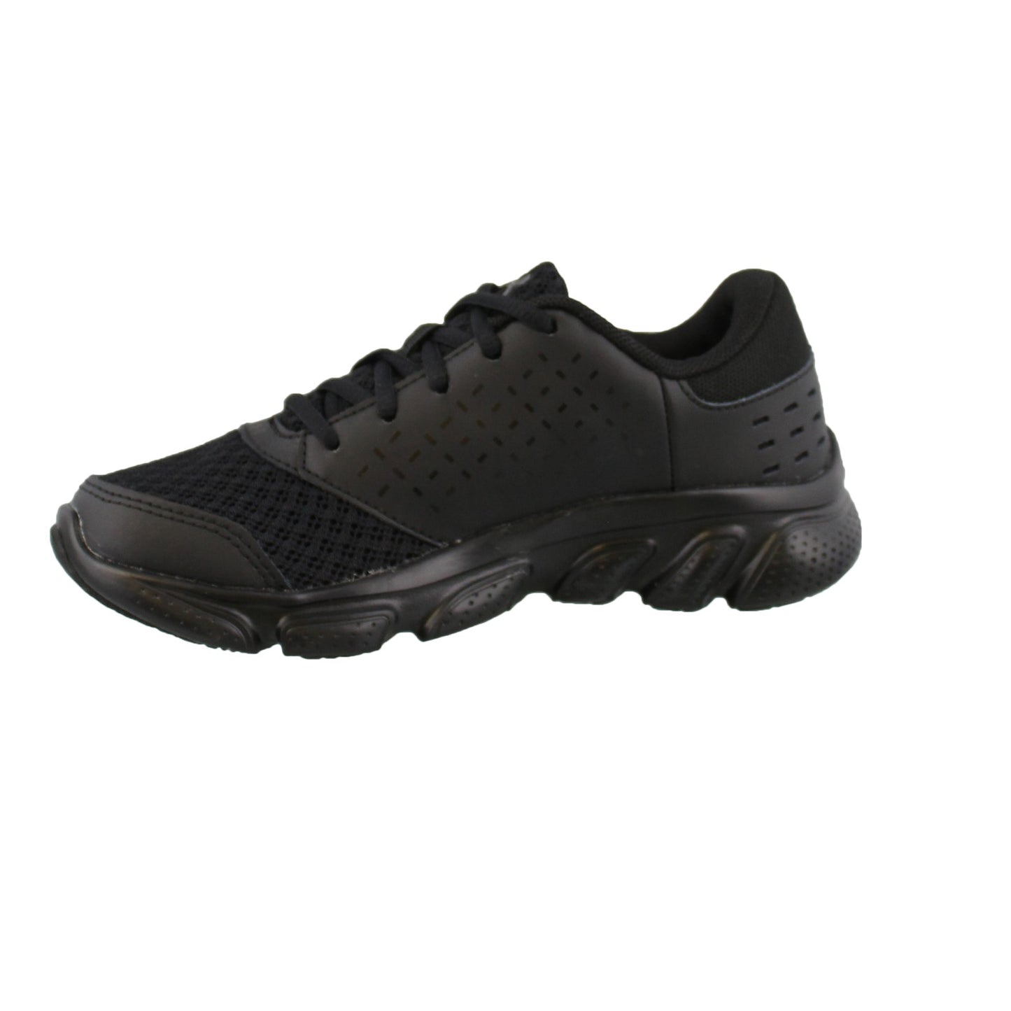 Under Armour BGS Micro G Rave RN Youth - (1285434 003) - KJ - R2L12