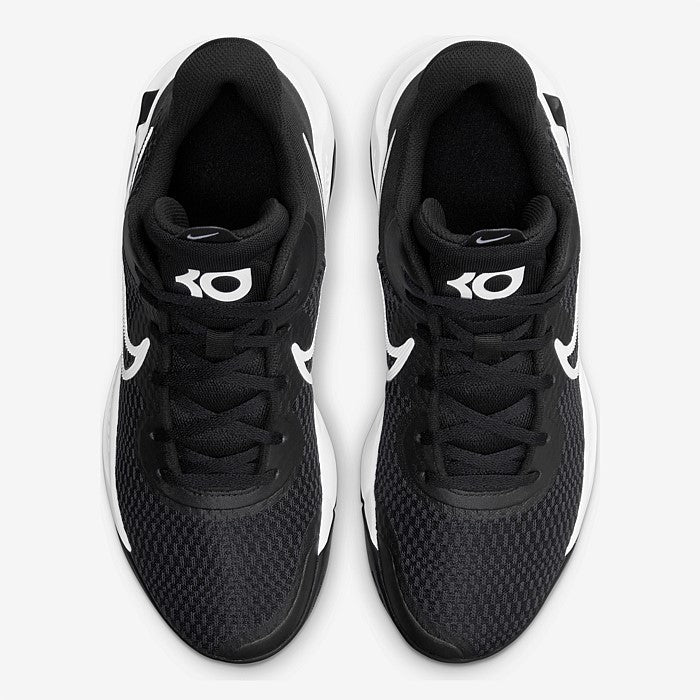 .Nike Mens KD Trey 5 IX  - (CW3400 002) - KX - R1L5