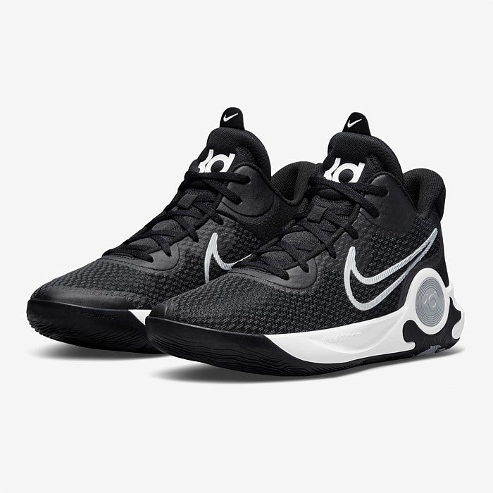 .Nike Mens KD Trey 5 IX  - (CW3400 002) - KX - R1L5