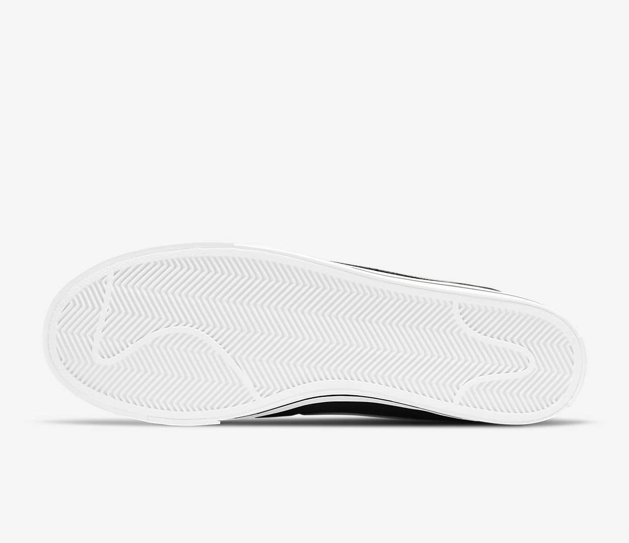 .Nike Unisex Court Legacy Canvas - (CW6539 002/CZ0294 001) - LG - R1L4