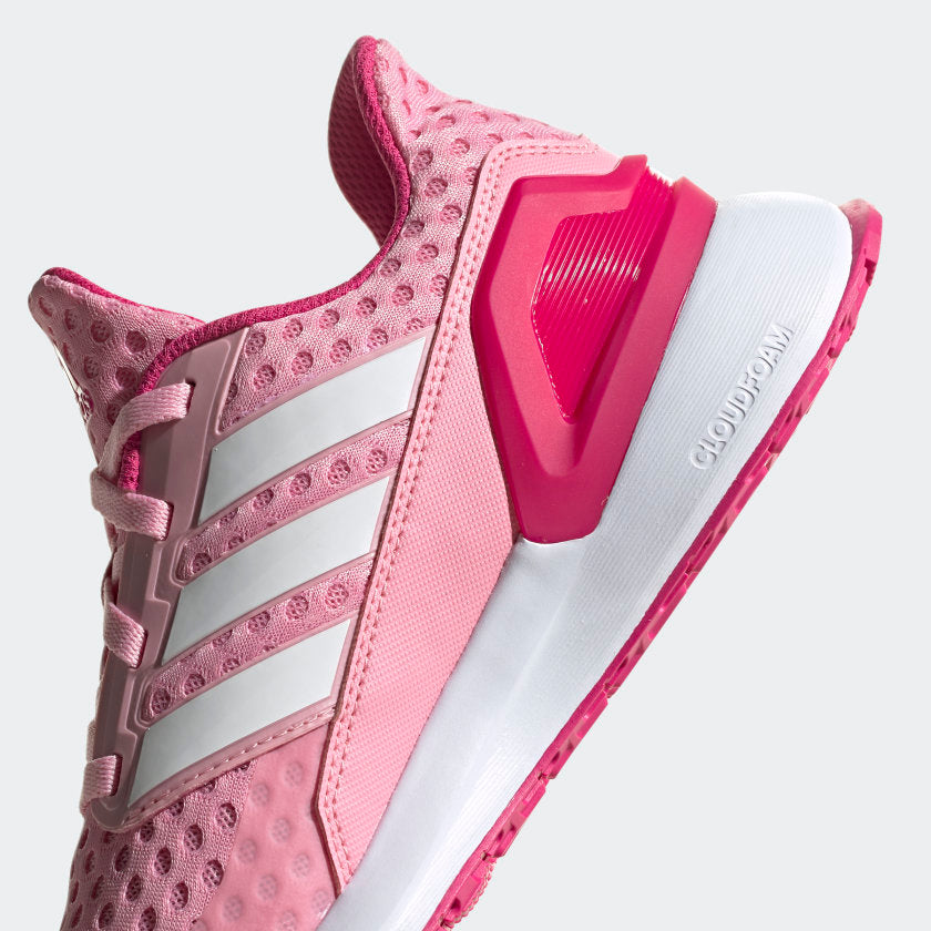 Adidas Youth RapidaRun - (EF9245) - LJ - R2L14
