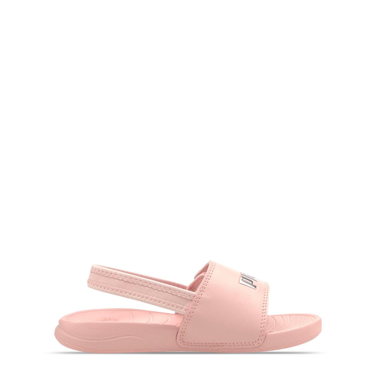 .Puma Kids Popcat 20 Backstrap AC - (380555 10) - LS - R1L10