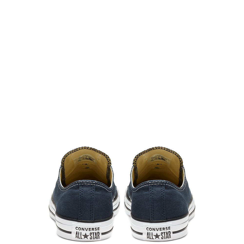 .Converse Chuck Taylor Navy Lo Unisex - (M9697C 19697) - NAVY LO - R1L8