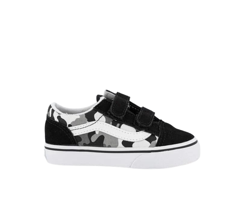 Camo sales baby vans