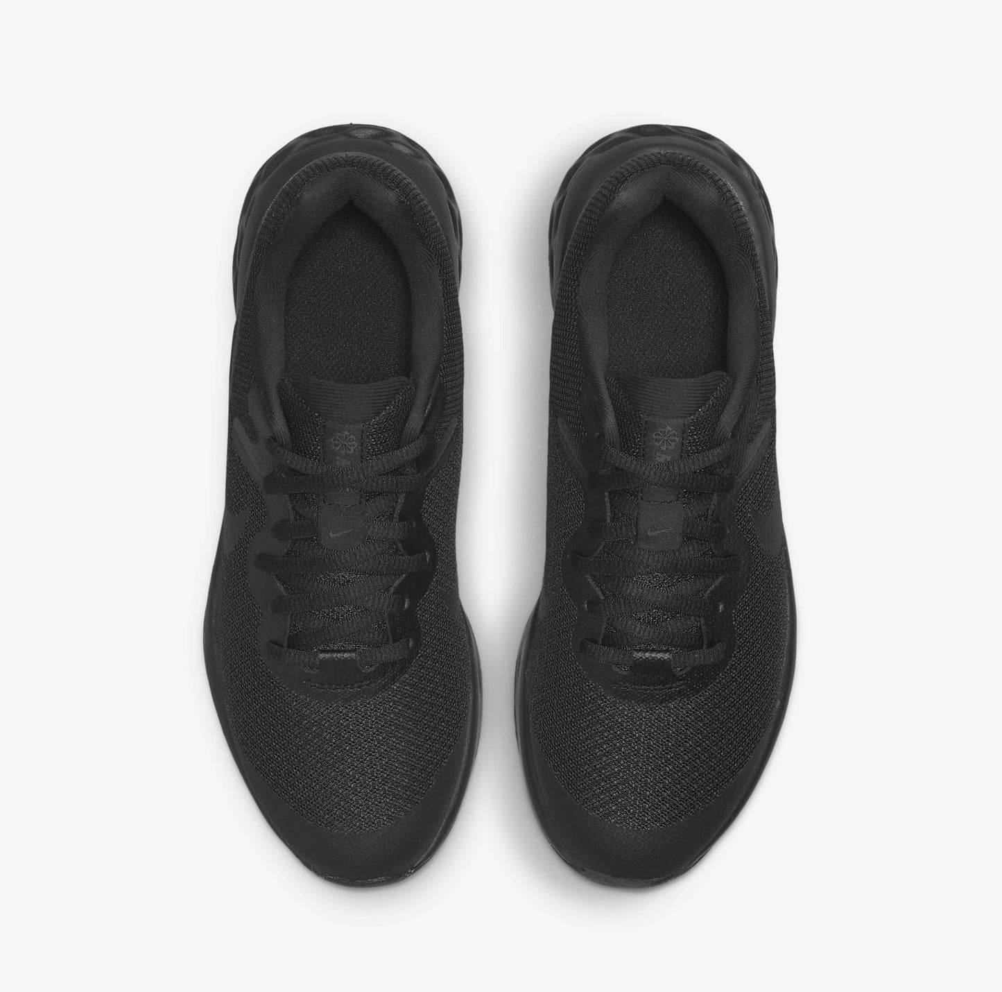 .Nike Youth Revolution 6 NN - (DD1096 001) - N6 - R1L2