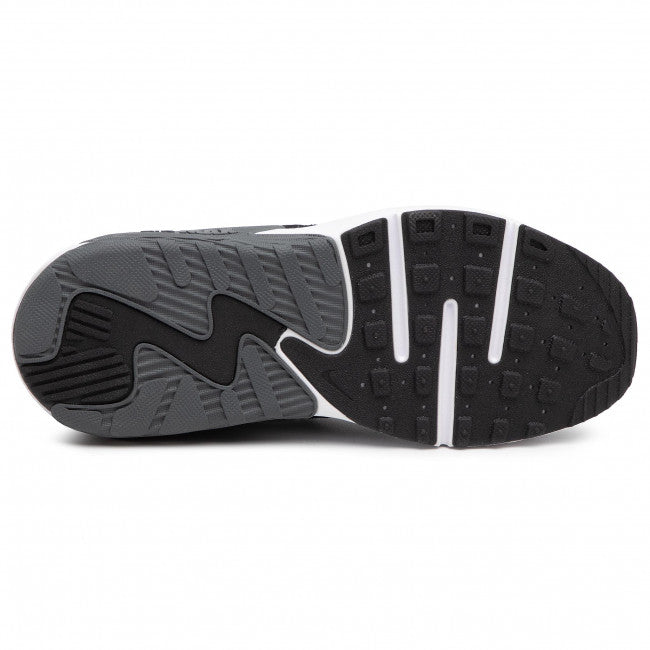 .Nike Youth Air Max Excee Blk/Wht - (CD6894 001) - N70 - R1L2