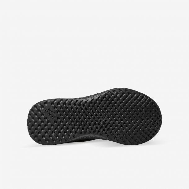 .Nike Kids Revolution 5 Black/Black - (BQ5672 001) - N72 - L/P