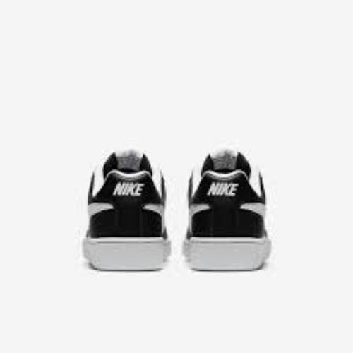 .Nike Womens Court Royale 2 Blk/Wht - (CU9038 001) - N74 - R1L2 - L/P