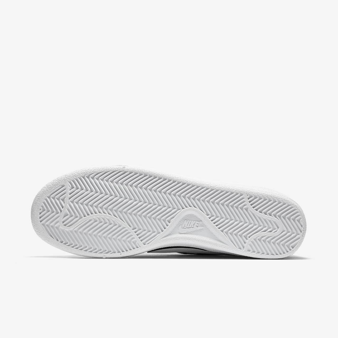 .Nike Womens Court Royale 2 Blk/Wht - (CU9038 001) - N74 - R1L2 - L/P