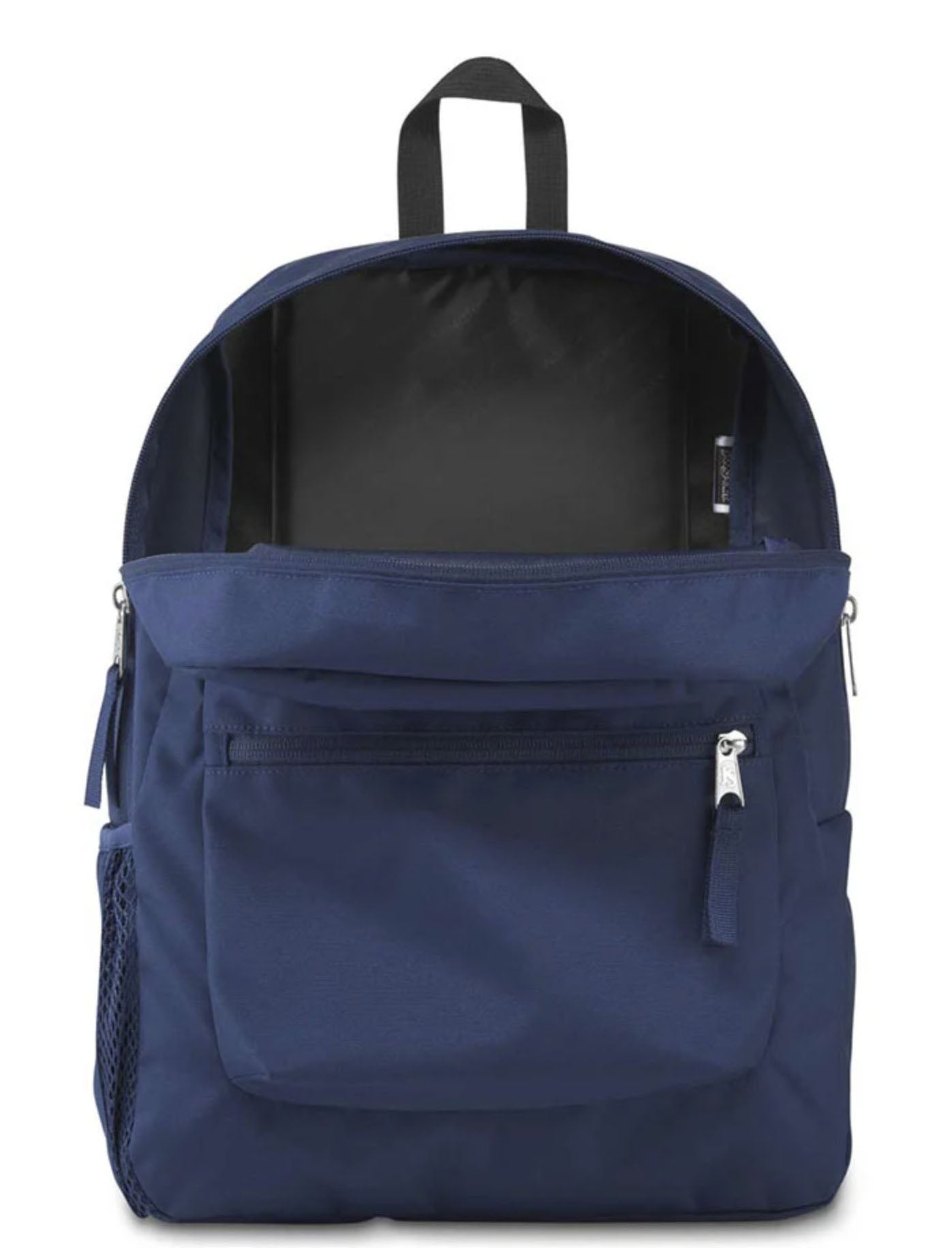 .Jansport Crosstown Bkpk Navy 26L - (JS0A47LW003) - R2L14/F