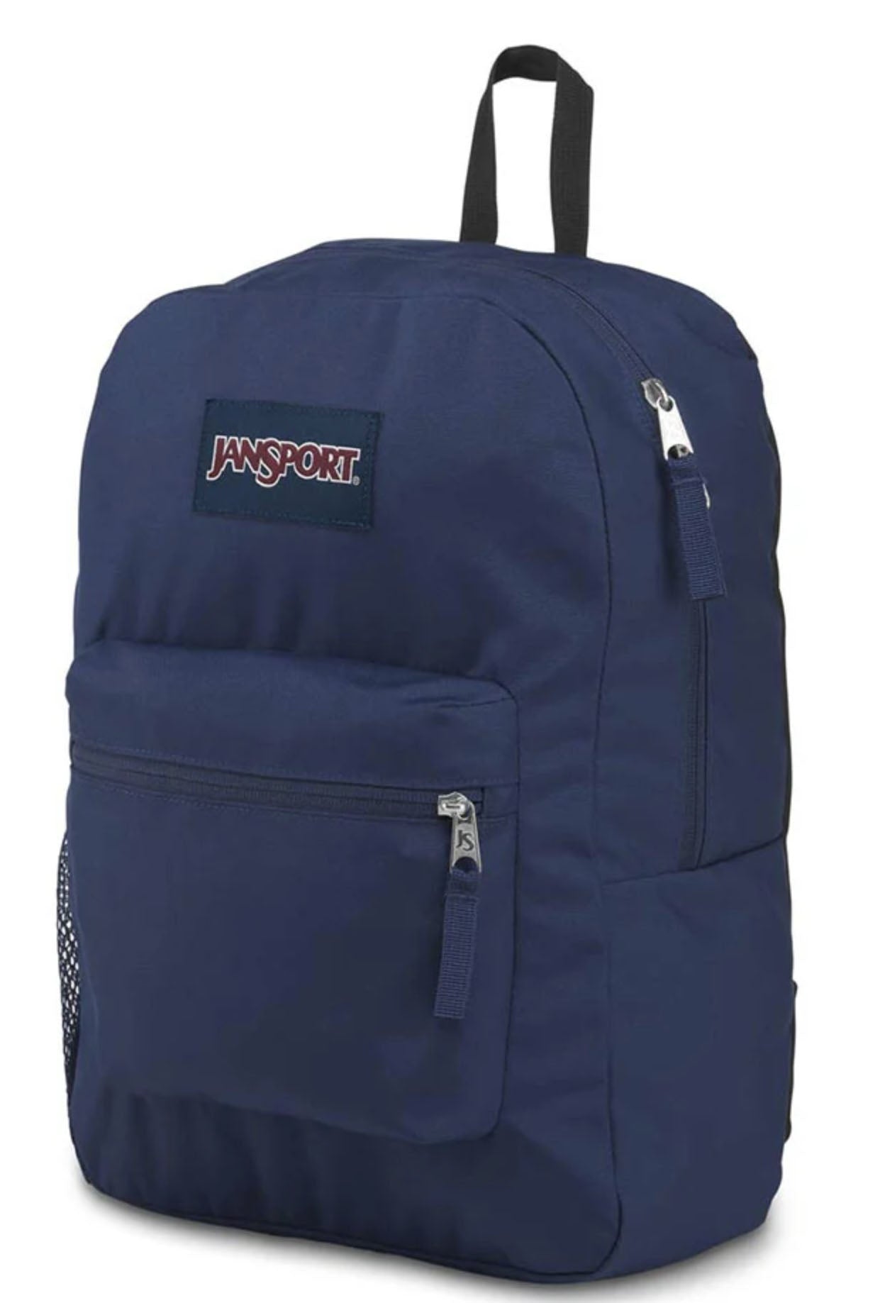 .Jansport Crosstown Bkpk Navy 26L - (JS0A47LW003) - R2L14/F