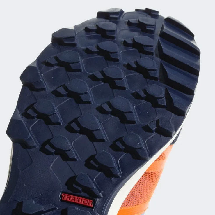 Adidas Youth Kanadia 8.1K - (CQ1814) - OB - R2L12/F