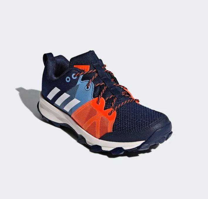 Adidas Youth Kanadia 8.1K - (CQ1814) - OB - R2L12/F