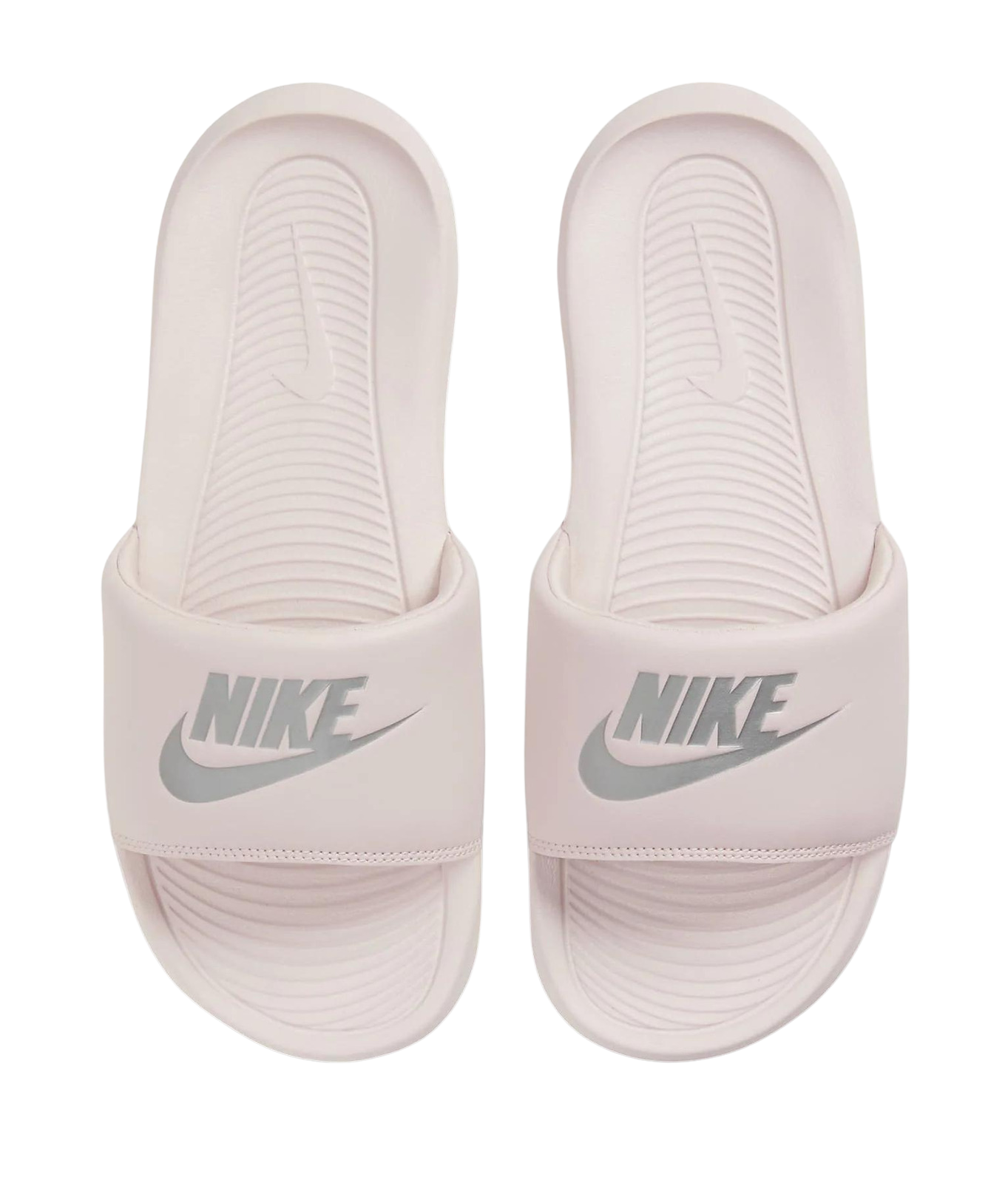 Nike Womens Victori One Slides Rose CN9677 600 OP R2L12