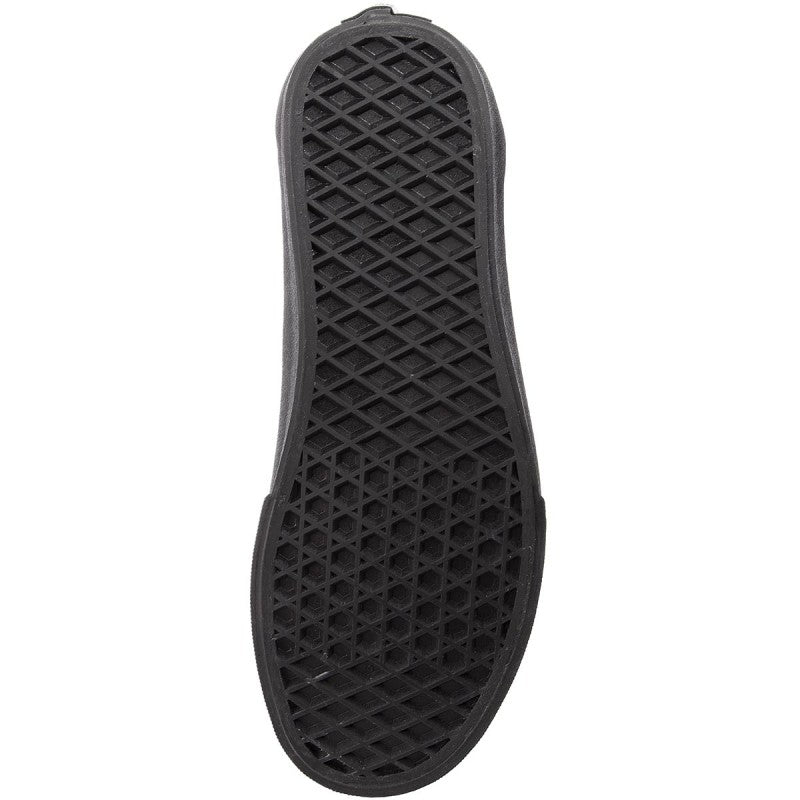 Vans Old Skool Mono Blk Leather - (VN0A38G1PXP) - OSL - R2L14