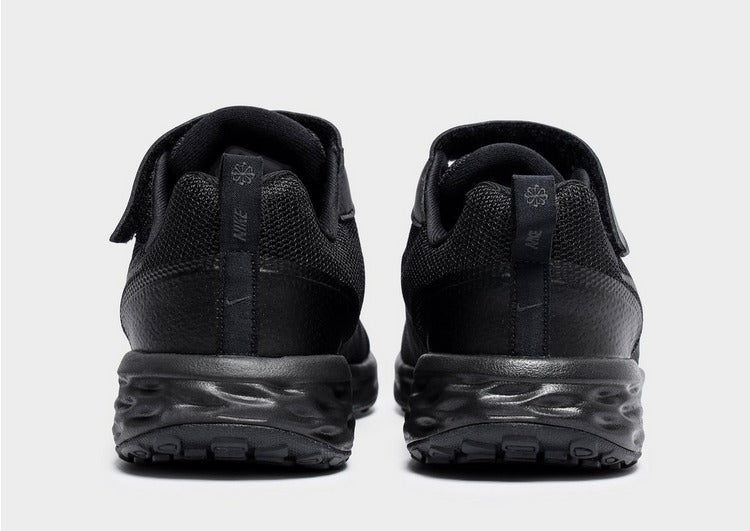 Nike Kids Revolution 6 NN - (DD1095 001) - OV - R1S1