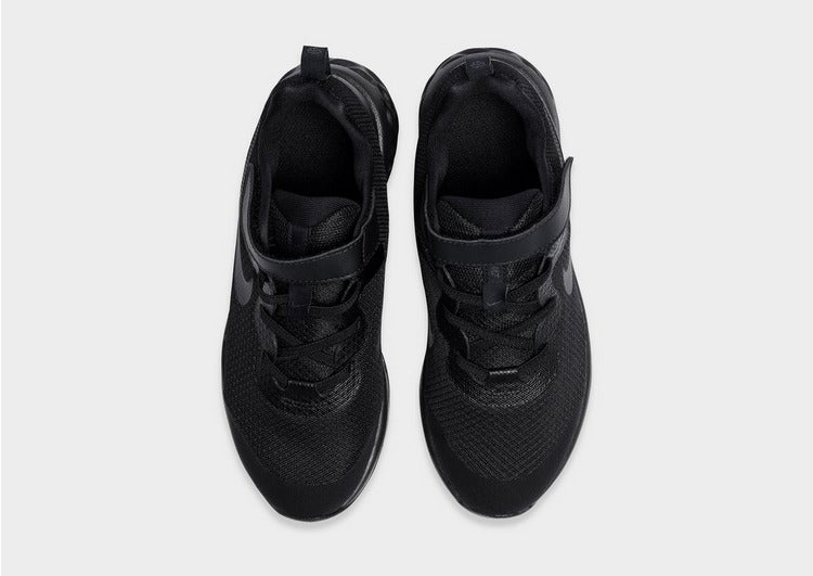 Nike Kids Revolution 6 NN - (DD1095 001) - OV - R1S1