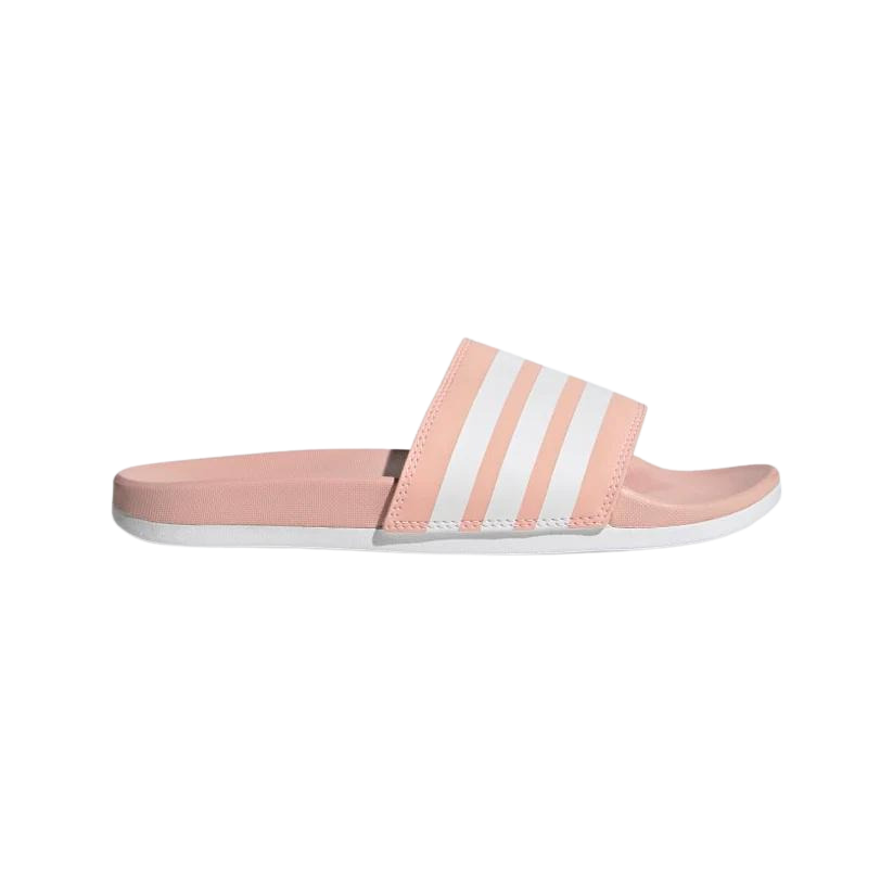 - Adidas Womens Adilette Comfort Slides - (GV9739) - PC - R2L16