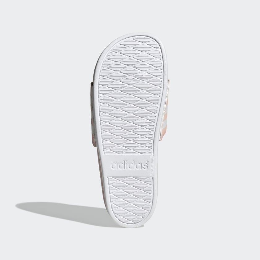 - Adidas Womens Adilette Comfort Slides - (GV9739) - PC - R2L16