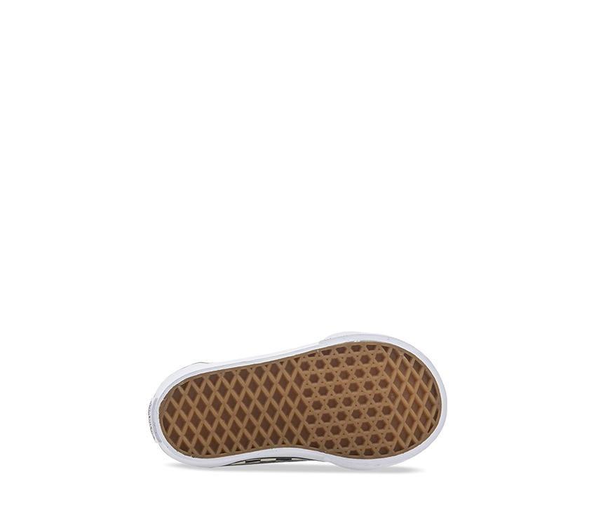 .Vans Toddlers Old Skool Primary Checker - (VNA38JNP0S) - PH/XTR - R1L1