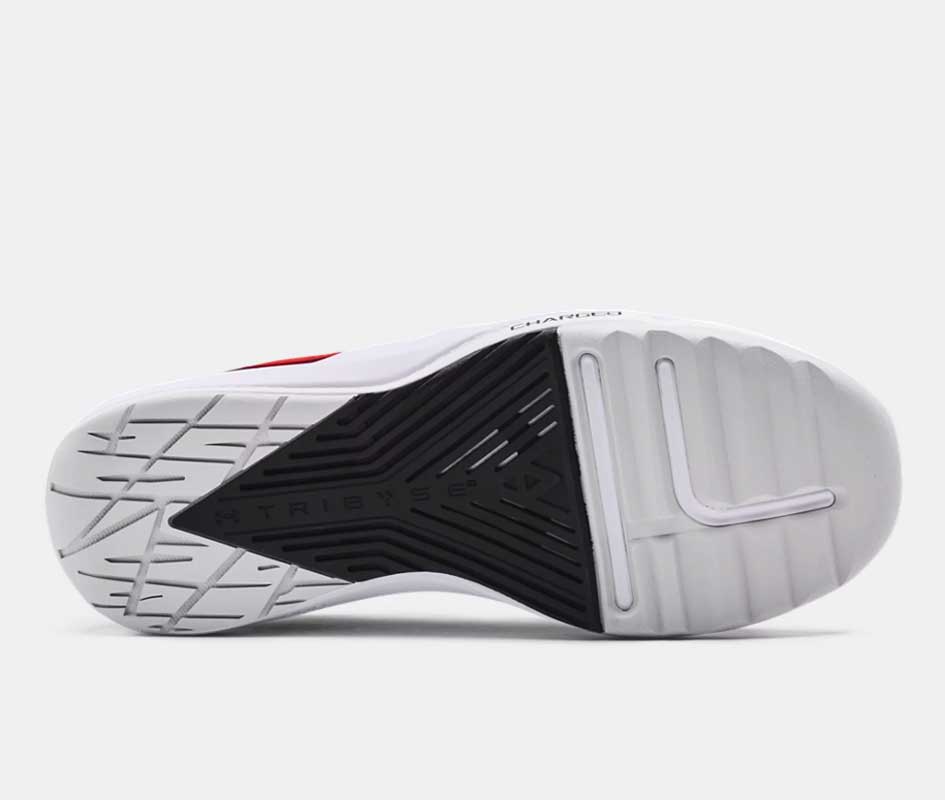 Under Armour Mens Project Rock Recruit (3023006 600) - PJ - R2L12