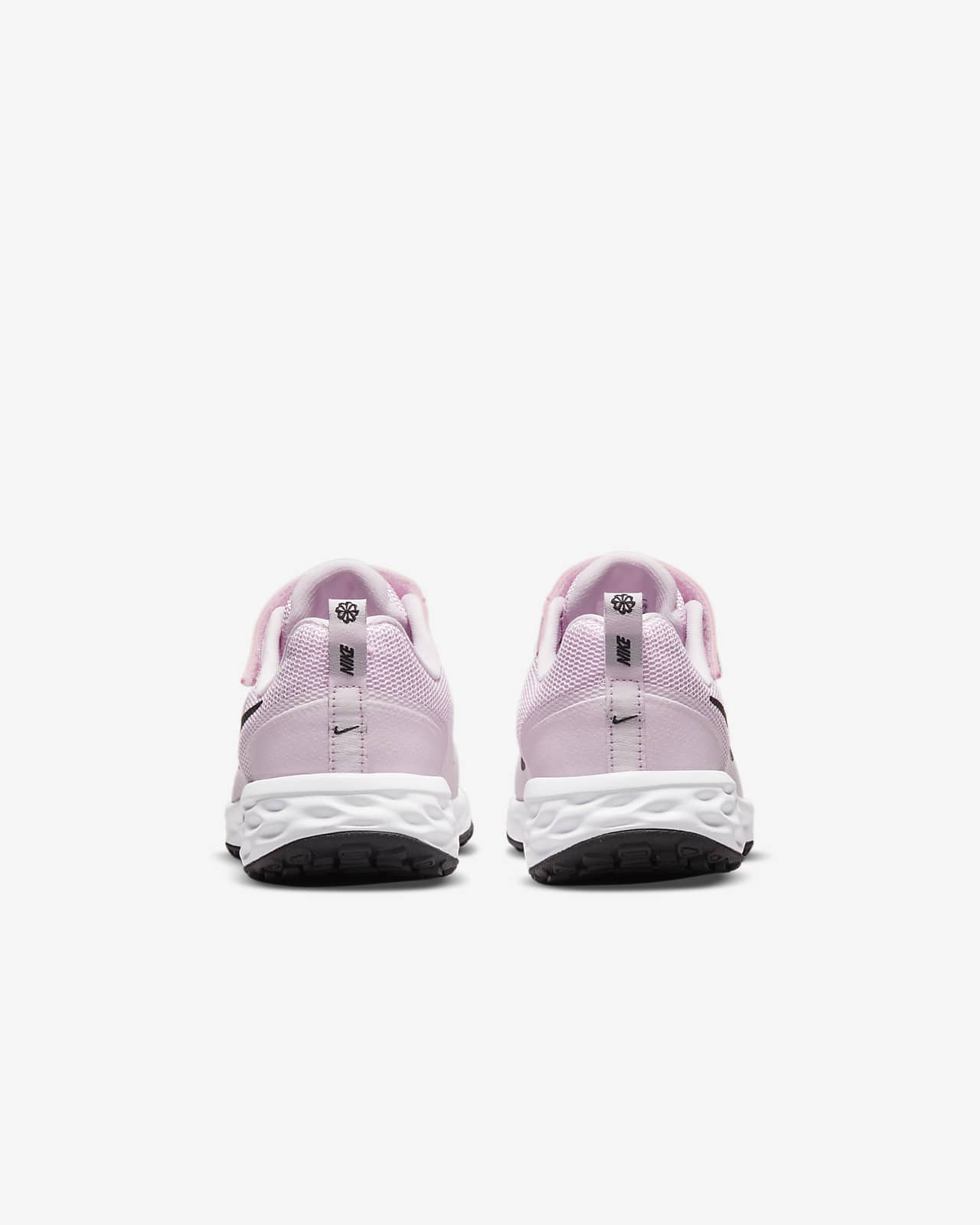 .Nike Kids Revolution 6 NN - (DD1095 608) - PNK - R1L2 - L/P