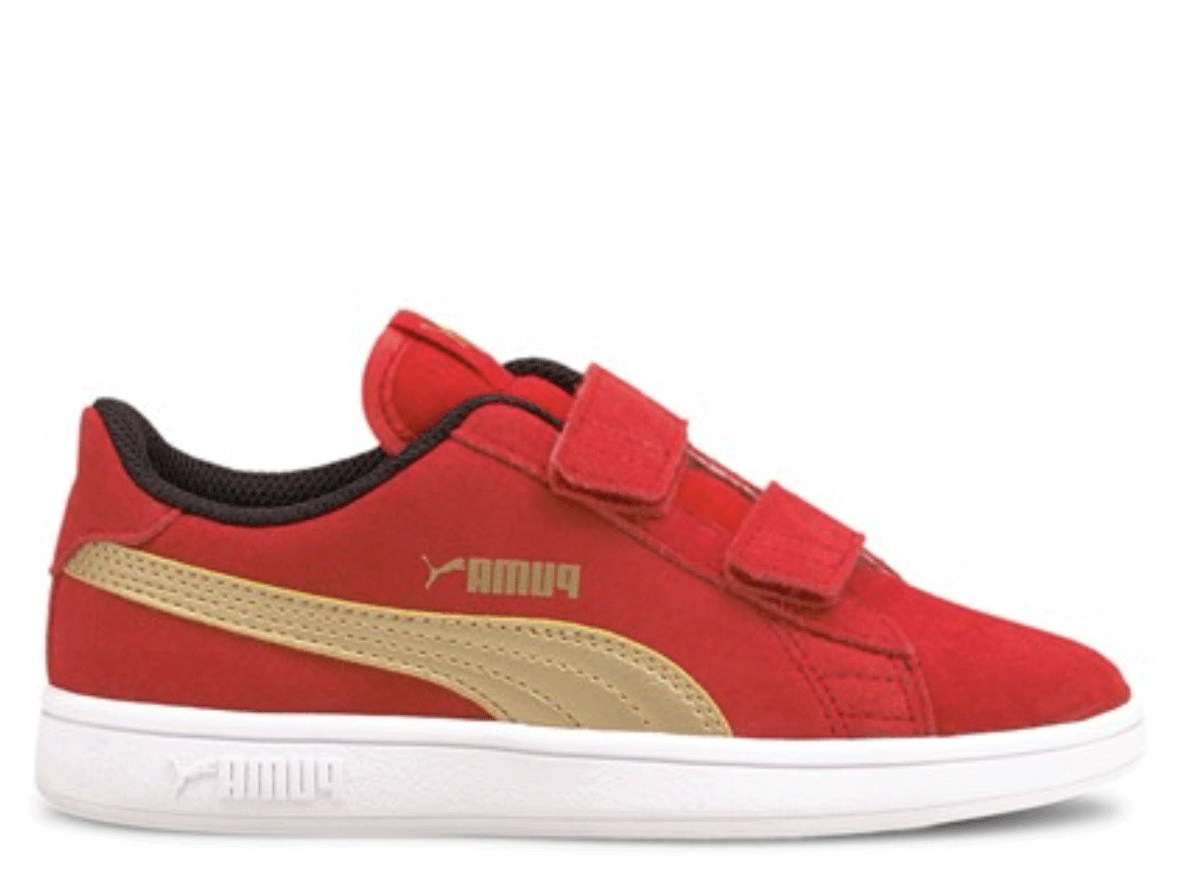 Puma top sneaker 28
