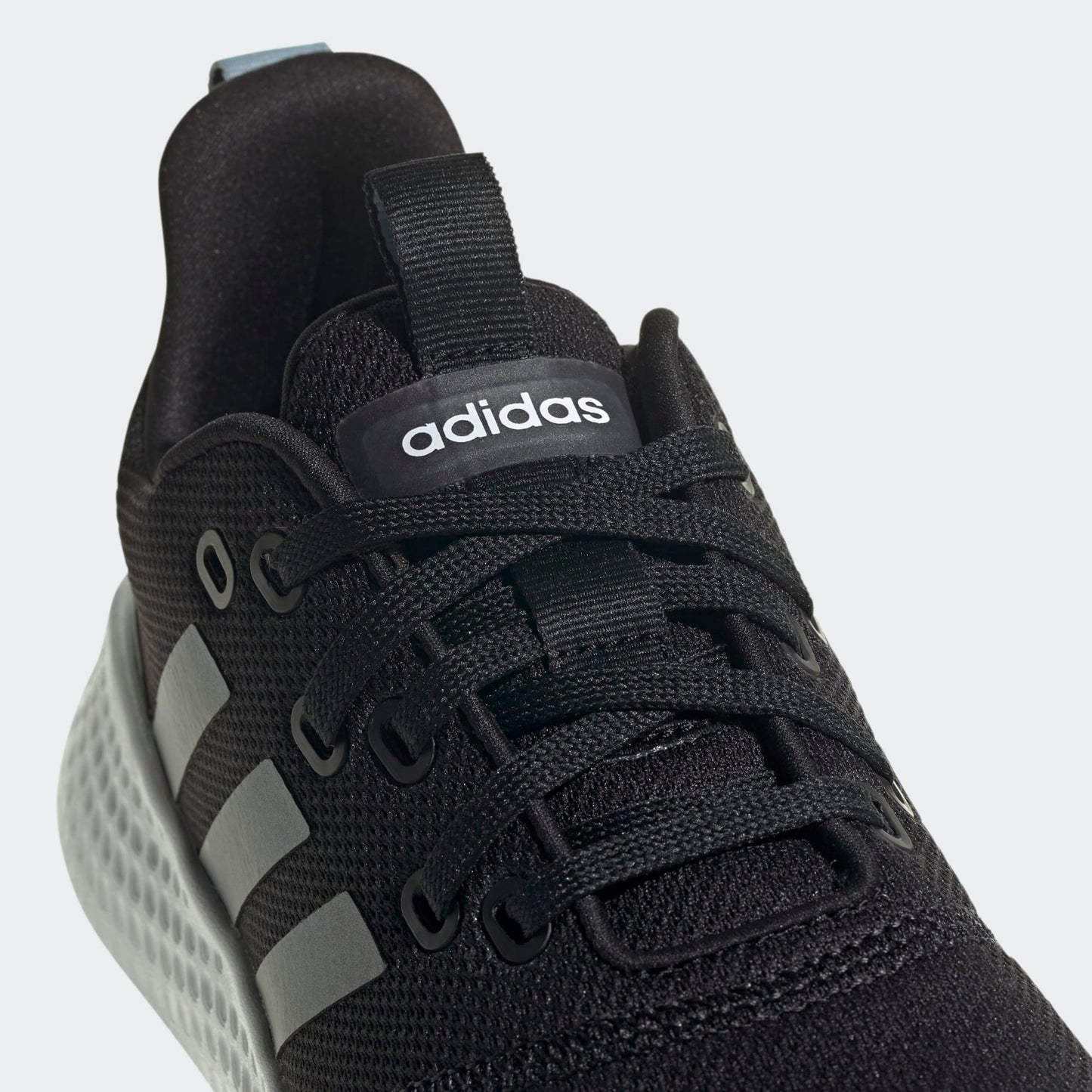 Adidas Womens PUREMOTION Core Black / Magic Grey Met / Magic- (GX5637) - PMT - R2L13