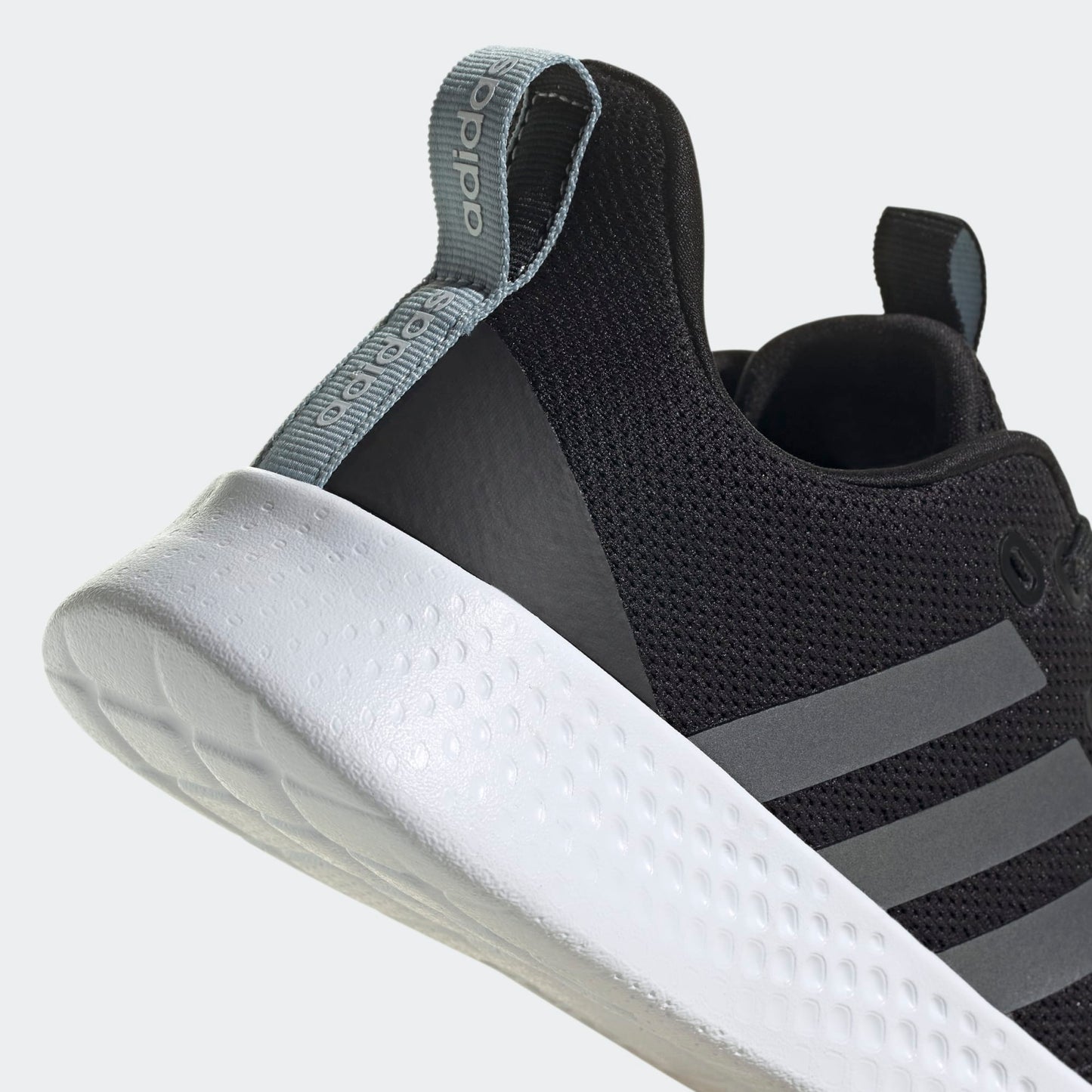 Adidas Womens PUREMOTION Core Black / Magic Grey Met / Magic- (GX5637) - PMT - R2L13