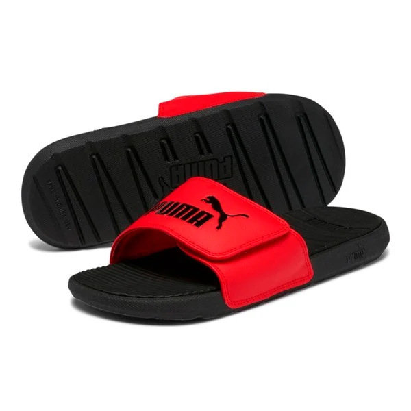 Puma Cool Cat V Slide Unisex - (371044 04) - PRD - F C13