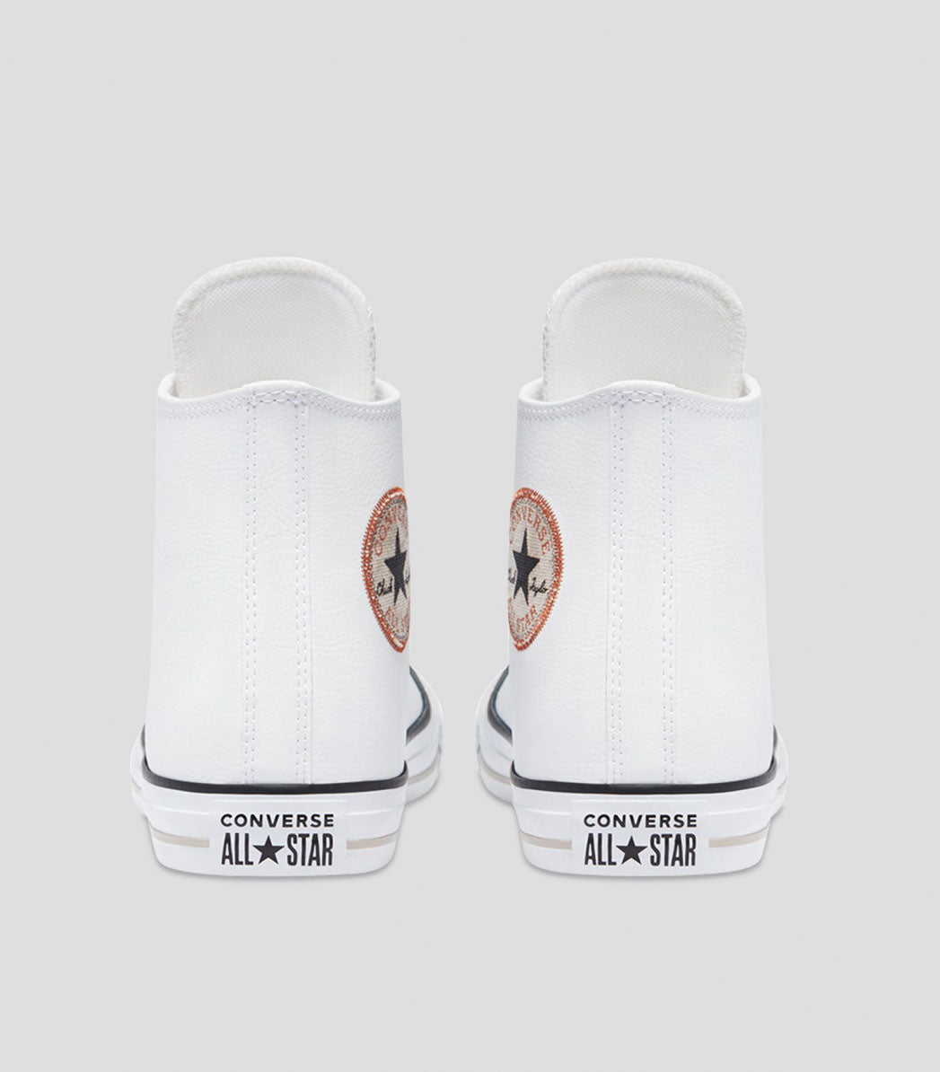 + Converse Chuck Taylor Unisex Summer Daze Hi Top - (170861) - RB - R1L7