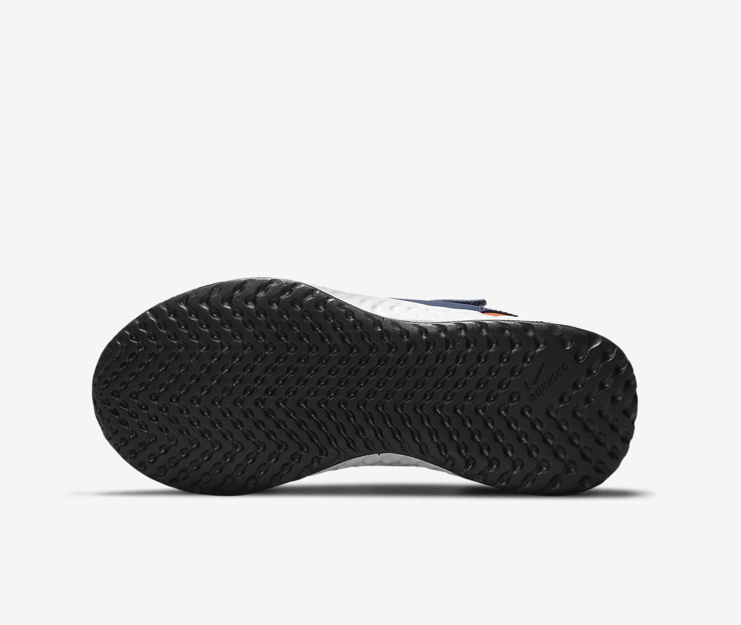 .Nike Kids Revolution 5 - (BQ5672 410) - RQ - R1L1