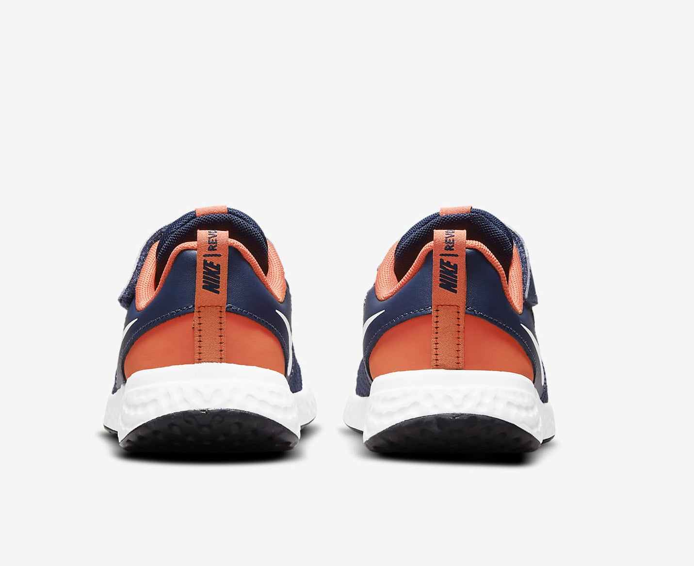 .Nike Kids Revolution 5 - (BQ5672 410) - RQ - L/P