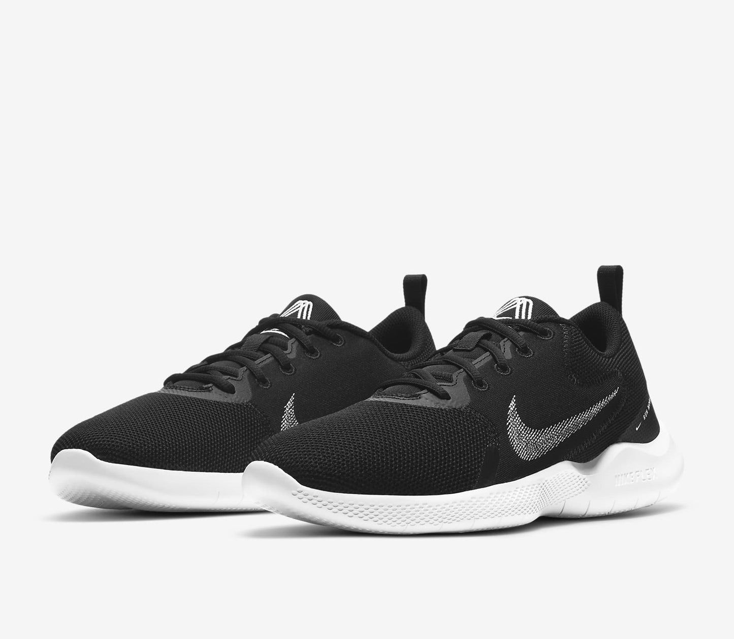 .Nike Mens Flex Experience RN 10 - (CI9960 002) - RX - R1L3