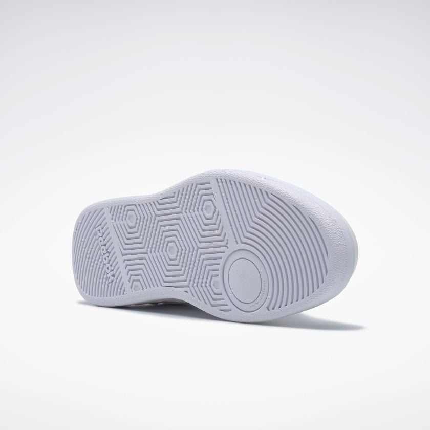 .Reebok Mens Royal Techque white/white - BS9088 - QW - R1L5